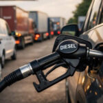 Дизель по 120 гривень неминучий, але може сягнути й 140−145 грн: коли й чому це станеться - INFBusiness