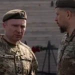 Хто увійшов до нової команди Драпатого і як змінюється управління армією - INFBusiness
