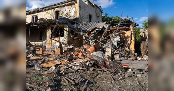 росія атакувала одразу кілька областей України: є загиблі, поранені та пошкоджені будинки - INFBusiness