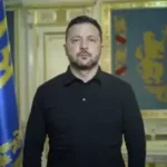 Зеленський оголосив "про де-факто закриття російського неба" - INFBusiness