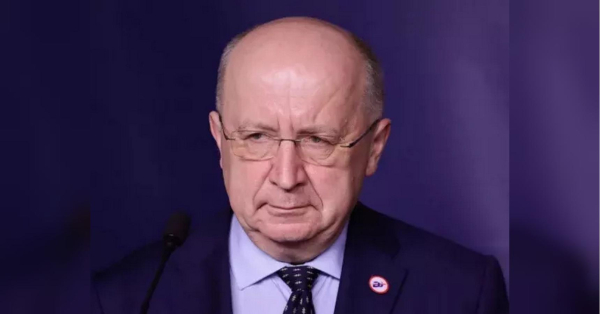 Про першопричини війни в Україні: єврокомісар погодився з путіним, але&hellip;