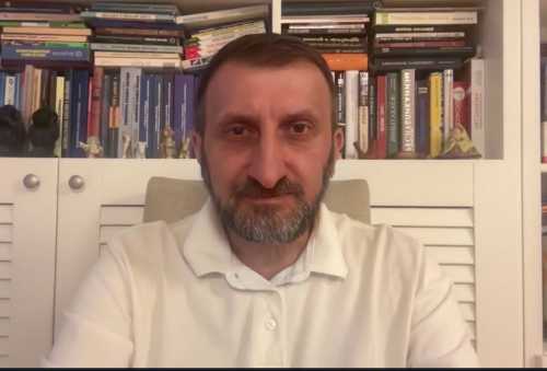 Віталій Кулик: навіщо Трампу енергоперемир’я між Україною та РФ та чи дійсно ведуться такі перемовини - INFBusiness
