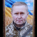 Майже два роки рідні жили в очікуванні та молитві: на передовій поліг воїн з Волині - INFBusiness