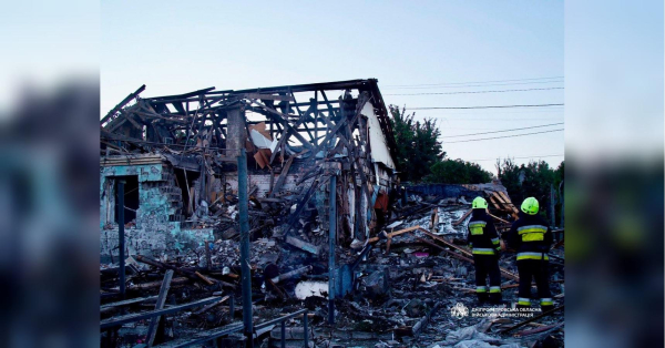 росія не зупиняється: дрони і балістика атакували Україну, є влучання на 23 локаціях (фото) - INFBusiness