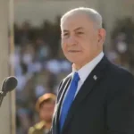 Нетаньягу відповів меру Нью-Йорка, який закликав заарештувати його на Генасамблеї ООН - INFBusiness