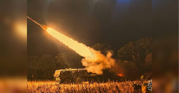 Україна вперше показала пускову установку «Корал», яка створена для боротьби з балістикою - INFBusiness