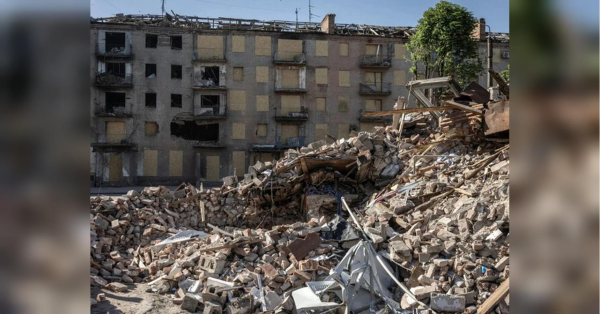 росія наближається до ключових міст Донбасу: що відбувається на фронті - INFBusiness