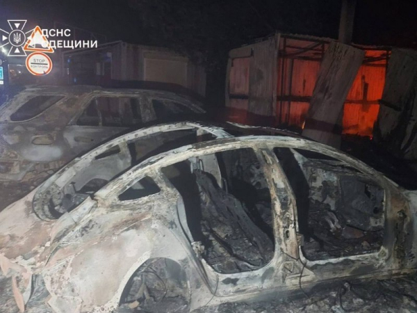 Російські дрони атакували пункт пропуску на кордоні: є загиблі та поранені (фото) - INFBusiness