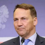 «Робить ту саму помилку, що й Третій Рейх»: Сікорський про плани путіна - INFBusiness