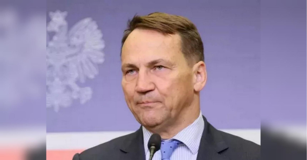 «Робить ту саму помилку, що й Третій Рейх»: Сікорський про плани путіна - INFBusiness