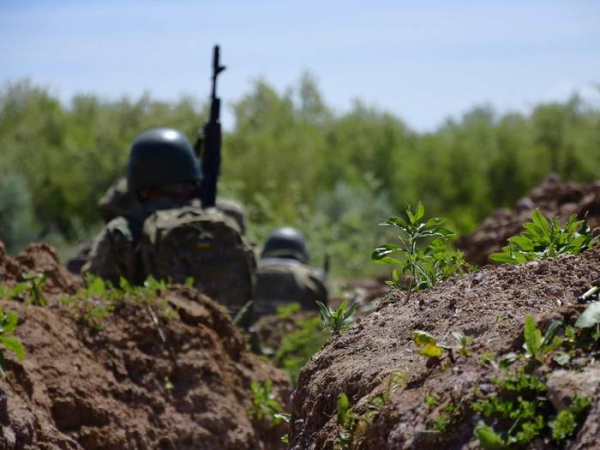 Врятував п’ятьох побратимів, залишившись на позиції прикривати їх відхід: мама понад рік не знала, що з її сином - INFBusiness