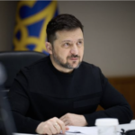 «Готові утриматися»: Зеленський пообіцяв американцям три дні «не чіпати» москву - INFBusiness