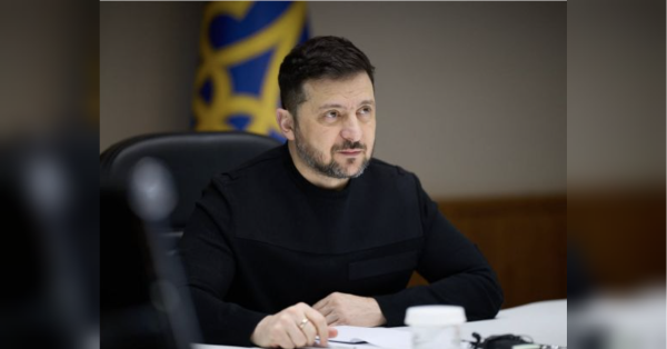 «Готові утриматися»: Зеленський пообіцяв американцям три дні «не чіпати» москву - INFBusiness