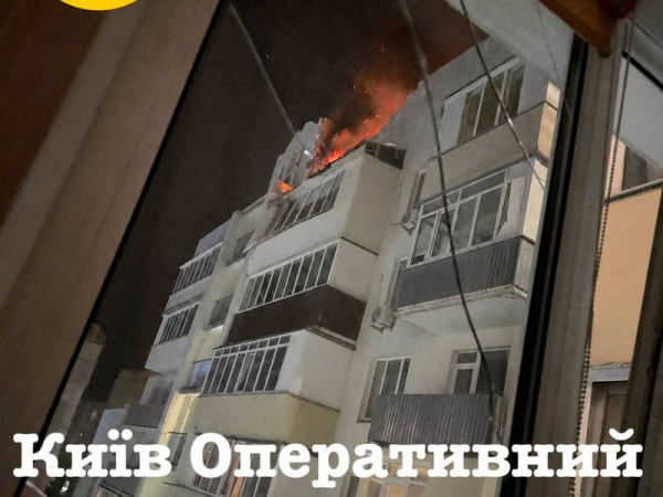 На пропозицію про перемир'я росіяни відповіли нічним обстрілом України (фото, відео) - INFBusiness