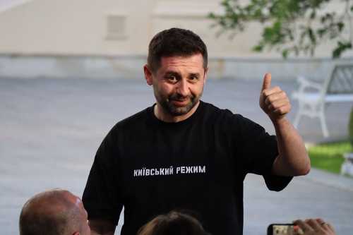 Володимир Фесенко: Як криза з генпрокурором позначиться на стосунках Банкової з НАБУ і САП - INFBusiness