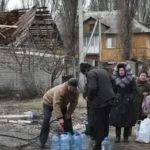 Донецьк напередодні зими: окупанти натякають, що доведеться пожити без тепла, води та світла - INFBusiness