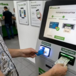 Українцям можуть заборонити користуватися терміналами для переказу грошей: про що йдеться - INFBusiness