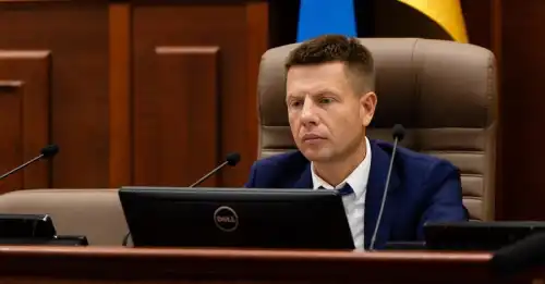 Нардеп Гончаренко заявив, що знайшов "прослушку" в своєму автомобілі - INFBusiness