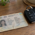 Обмін паперового посвідчення водія: як не потрапити на гачок шахраїв - INFBusiness