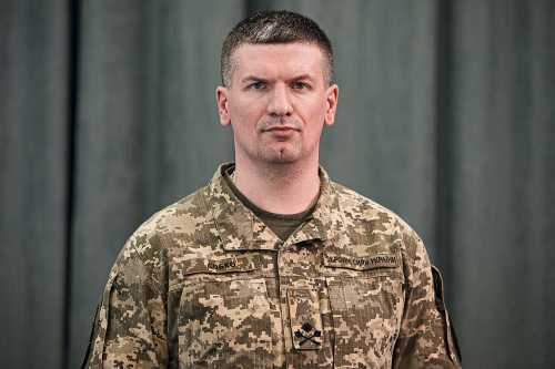 Хто увійшов до нової команди Драпатого і як змінюється управління армією - INFBusiness