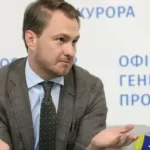 Володимир Фесенко: Як криза з генпрокурором позначиться на стосунках Банкової з НАБУ і САП - INFBusiness