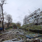 росія все ближче підбирається до одного з українських оплотів на Донбасі — ЗМІ - INFBusiness