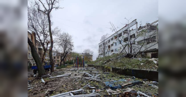 росія все ближче підбирається до одного з українських оплотів на Донбасі — ЗМІ - INFBusiness