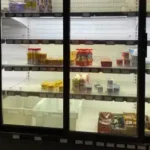 Від порожніх полиць до скорочень: як масовані удари по складах відбиваються на товарах, цінах та людях - INFBusiness