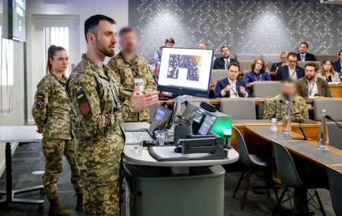 Хто увійшов до нової команди Драпатого і як змінюється управління армією - INFBusiness