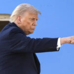 Трамп вимагатиме від Європи грошей за зброю Україні, яку США передали за Байдена - INFBusiness