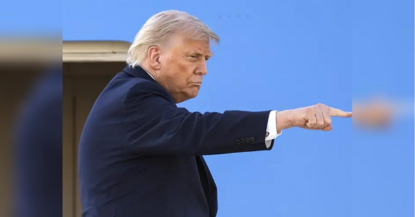Трамп вимагатиме від Європи грошей за зброю Україні, яку США передали за Байдена - INFBusiness
