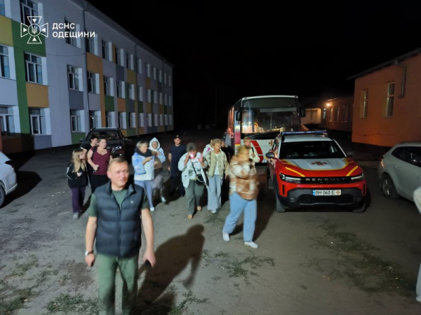 Російські дрони атакували пункт пропуску на кордоні: є загиблі та поранені (фото) - INFBusiness