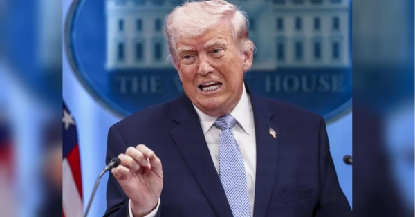 Трамп заявив, що путін хоче миру з Україною: «Добре було б,&hellip;