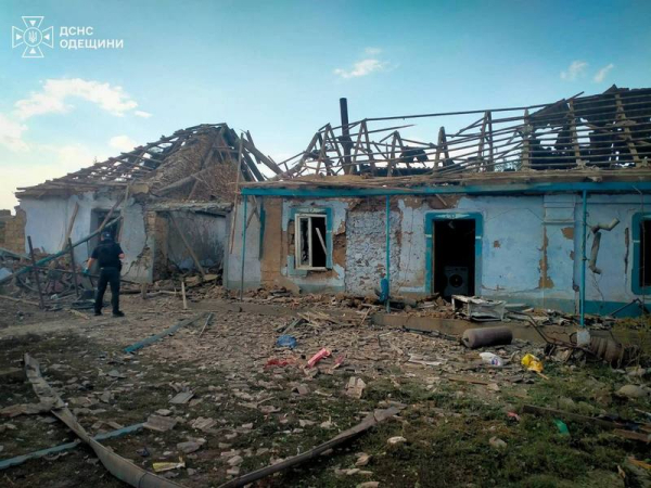 На пропозицію про перемир'я росіяни відповіли нічним обстрілом України (фото, відео) - INFBusiness