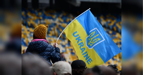 Українці повернулися до довоєнного рівня відчуття щастя — КМІС - INFBusiness