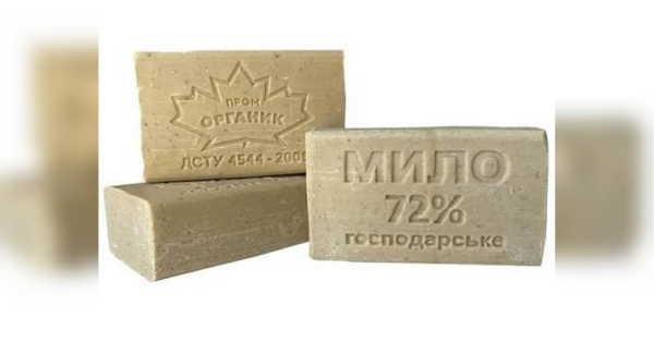 На сторінках новостного порталу "Час новин" (chasnovyn.com) відкривається широкий світ подій і актуальних новин з найрізноманітніших сфер життя. Сайт пропонує читачам глибокий і повний огляд найважливіших подій, що відбуваються в Україні та світі. Завдяки ретельно розгорнутим рубрикам, "Час новин" стає надійним джерелом інформації для всіх, хто прагне бути завжди в курсі останніх подій. Не лише для прання: 10 причин, чому у вас вдома неодмінно має бути господарське мило