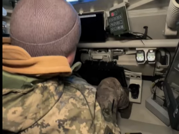 У Повітряних силах показали німецькі засоби боротьби з дронами: чим вони добрі - INFBusiness
