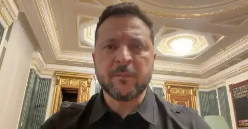 Росіяни не готуються до припинення війни і планують великі витрати на дрони, - Зеленський - INFBusiness