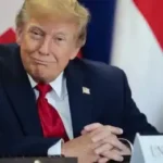 Трамп сподівається на укладання угоди між Україною та РФ ще до зими - INFBusiness