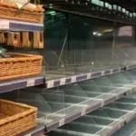 Паніка сильніша за дефіцит: чому кияни скуповують продукти після обстрілів - INFBusiness