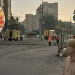 Директор Інституту міста Олександр Сергієнко: Кличко наводить цифри, а з Банкової лунає - все дуже погано - INFBusiness
