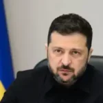 Зеленський заявив, що партнери знову не попередили Україну про балістичну атаку РФ - INFBusiness