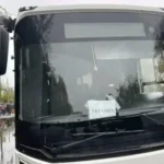Делегація України разом із евакуйованими жителями Олешок виїхала до Анапи - INFBusiness