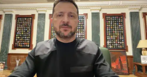 Позиції України на фронті залишаються найсильнішими, - Зеленський розкрив деталі про три операції ЗСУ - INFBusiness