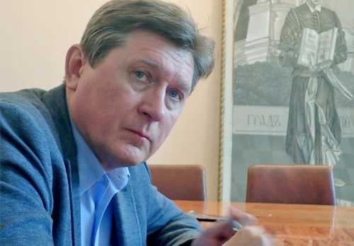 Володимир Фесенко: Недовіра до Кличка зросла, але реальної альтернативи йому на сьогодні немає - INFBusiness