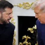 Володимир Фесенко: Гойдалки Трампа можуть спрацювати як проти, так і на користь України - INFBusiness