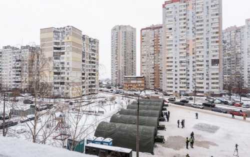 Виїхати на зиму з Києва: як відтік населення може змінити економіку столиці - INFBusiness