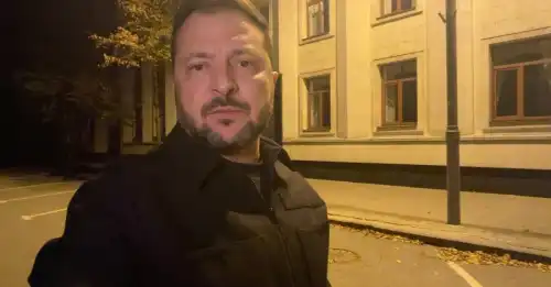 Зеленський попередив про підготовку Росією масованого удару - розвідка отримала оновлені дані - INFBusiness