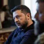 У День захисників і захисниць Зеленський звернувся до українців із фронту - INFBusiness