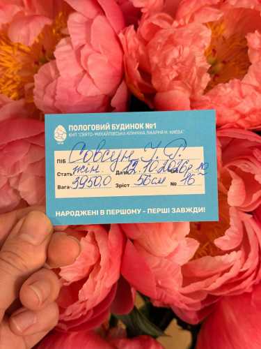 Народна депутатка Інна Совсун вдруге стала мамою - INFBusiness